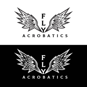 Fly Acrobatics | Logo-Design von Design Sword