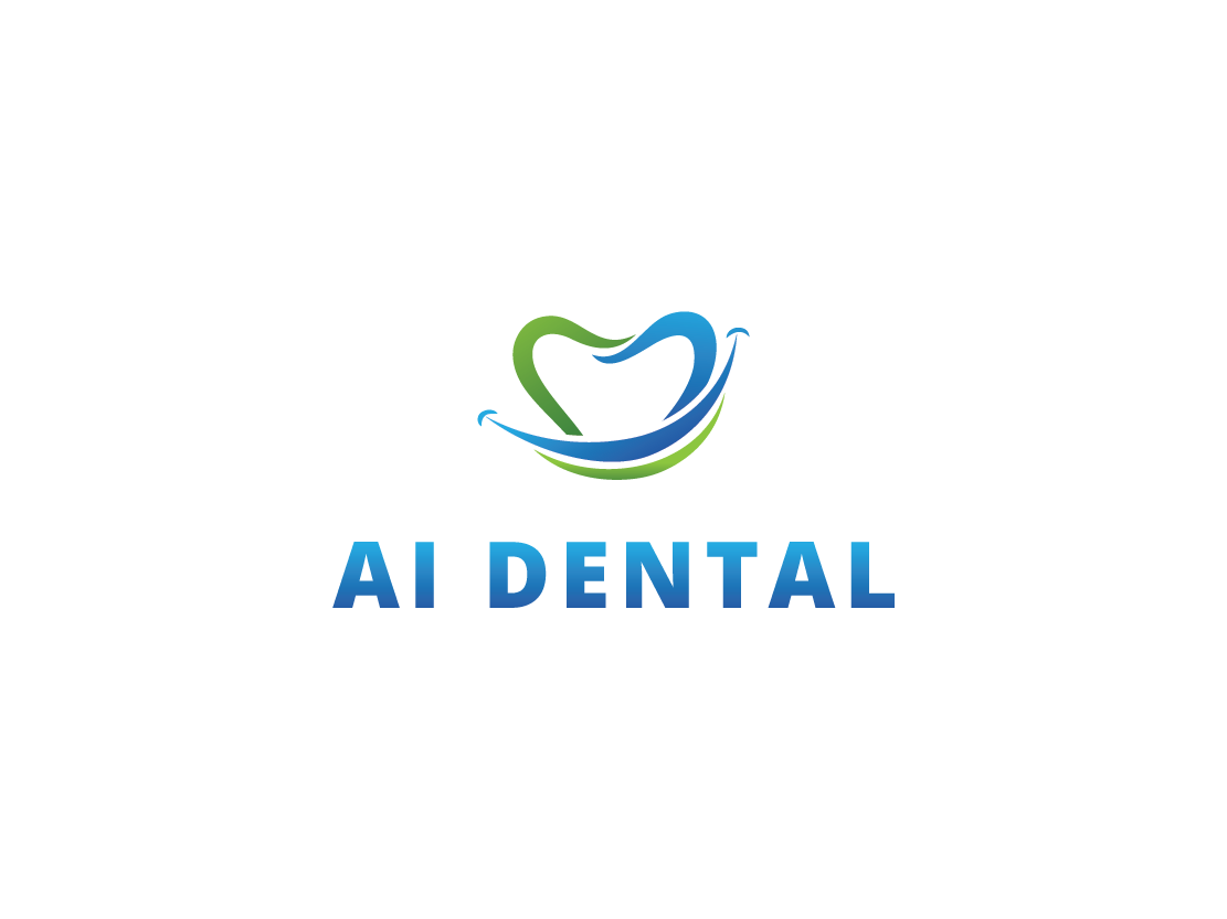 Logo-Design von -ACE- für AI Dental | Design #19900065