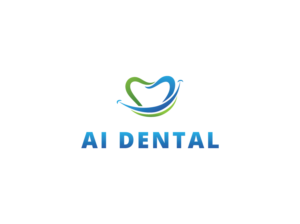 Logo-Design von -ACE- für AI Dental | Design: #19900065