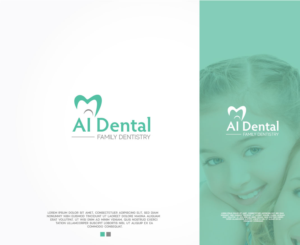 Logo-Design von Shigh5 für AI Dental | Design: #19898620