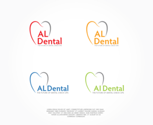 Logo-Design von Shigh5 für AI Dental | Design: #19907750