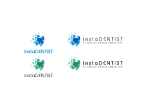 Logo Design by Atvento Graphics for AI Dental | Design: #20517067
