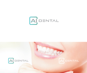 Logo Design by bijuak for AI Dental | Design: #19894454