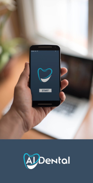 Design de Logo par Impressive Solutions pour AI Dental | Design : #19897375