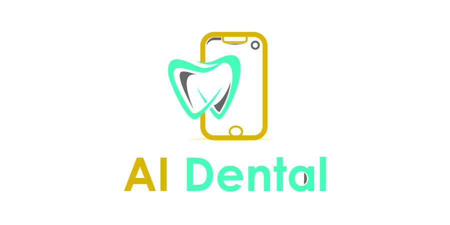 Logo-Design von debdesign für AI Dental | Design #19900109