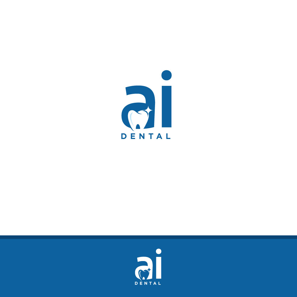 Logo-Design von ecorokerz für AI Dental | Design #19895016