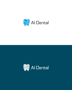 Logo Design by Roy for AI Dental | Design: #19901908