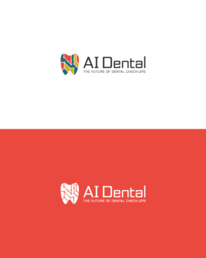 Logo-Design von Roy für AI Dental | Design: #19910463
