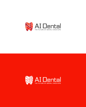 Logo-Design von Roy für AI Dental | Design: #19910465