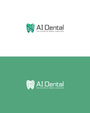 Logo-Design von Roy für AI Dental | Design: #19910466