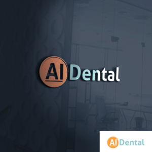Logo-Design von codopoliz.solutions für AI Dental | Design: #19897368
