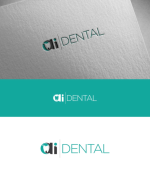 AI Dental | Logo Design by creativepix