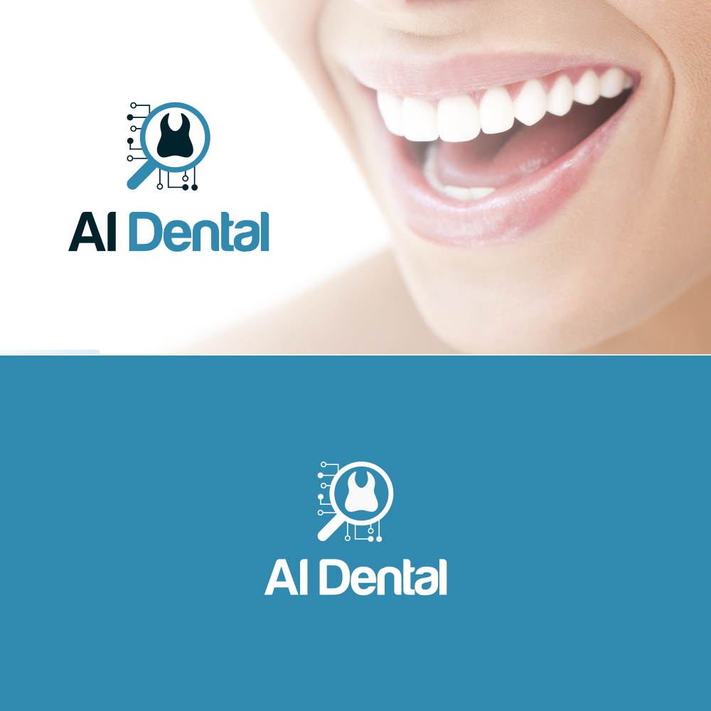 Design de Logo par DesignMonkeyBH pour AI Dental | Design #19894976