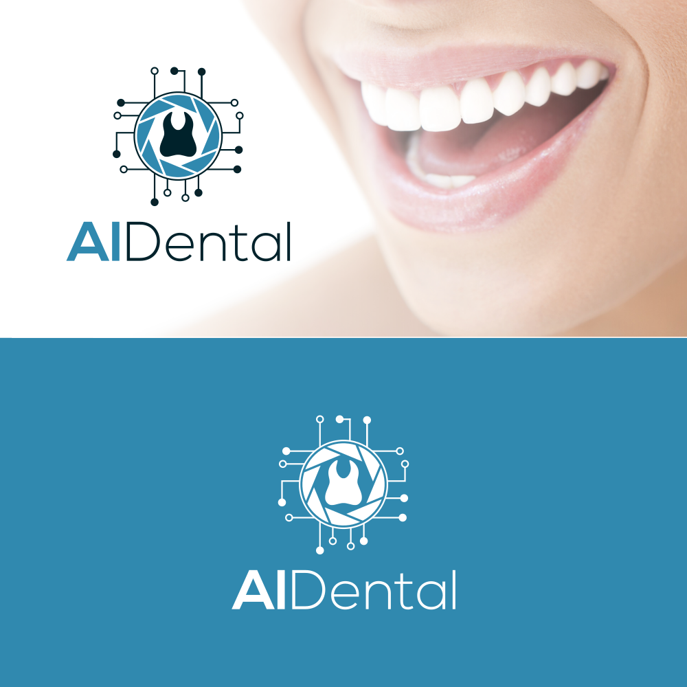 Logo-Design von DesignMonkeyBH für AI Dental | Design #19895374
