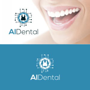 Logo-Design von DesignMonkeyBH für AI Dental | Design: #19895374