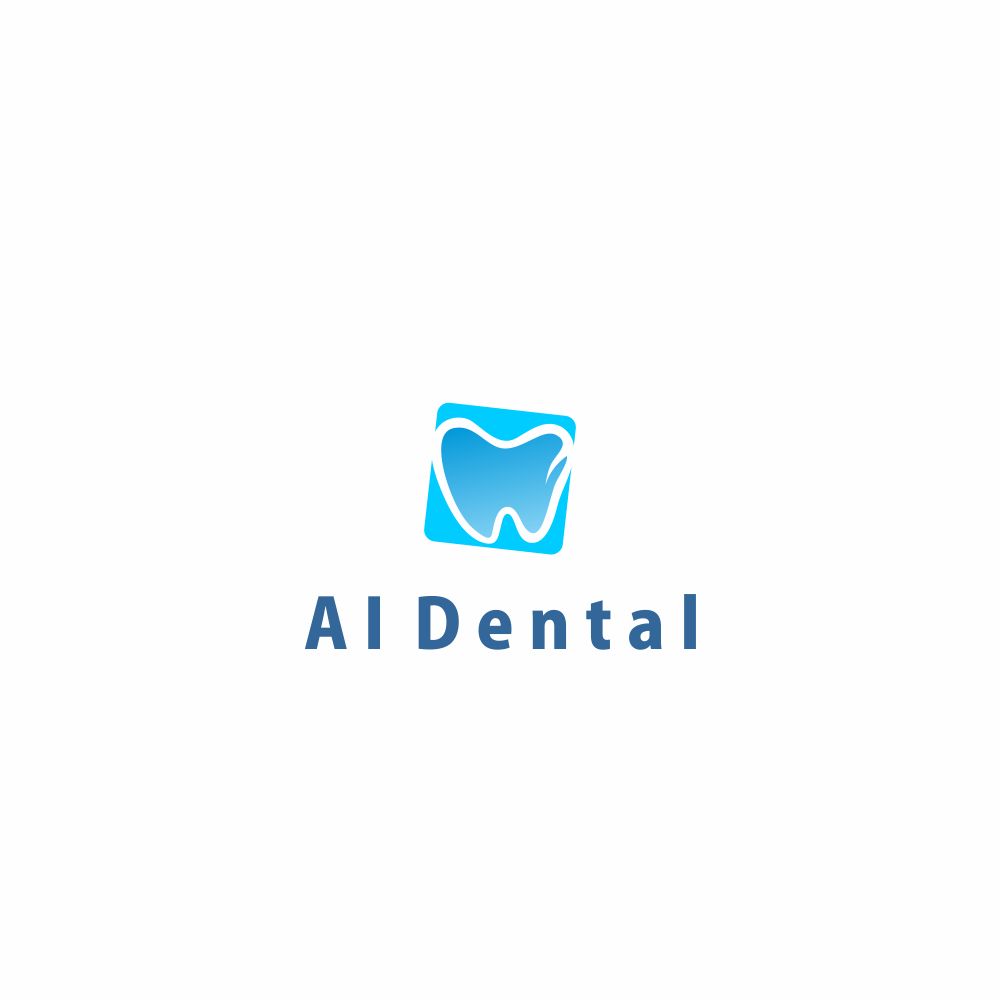 Logo-Design von Artbibun für AI Dental | Design #19893661
