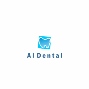 Logo-Design von Artbibun für AI Dental | Design: #19893661