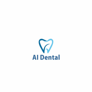 Logo-Design von Artbibun für AI Dental | Design: #19895707