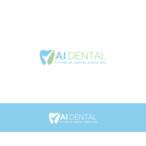 Logo-Design von CreativeFlows 2 für AI Dental | Design: #19905838