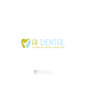 Logo-Design von CreativeFlows 2 für AI Dental | Design: #19908698