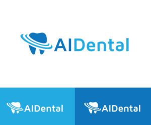 Logo Design by designmind78 for AI Dental | Design: #19898646