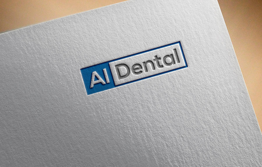 Logo Design by ynm50 2 for AI Dental | Design #19894739