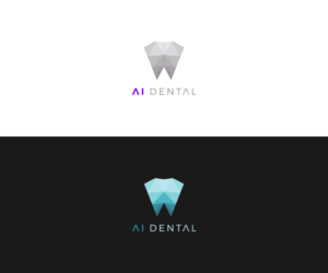 Logo-Design von fauxdesigns für AI Dental | Design: #19896605