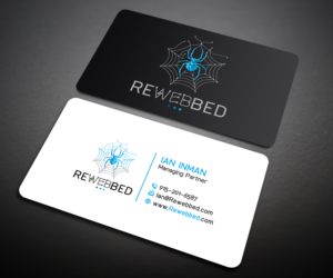 Business Card Design by Designers Hub for this project | Design: #19895713
