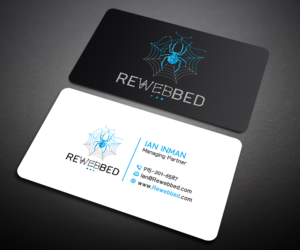 Business Card Design by Designers Hub for this project | Design: #19895715