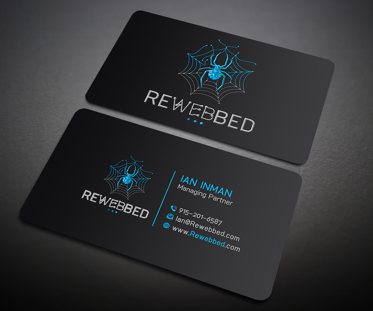 Business Card Design by Designers Hub for this project | Design #19895751