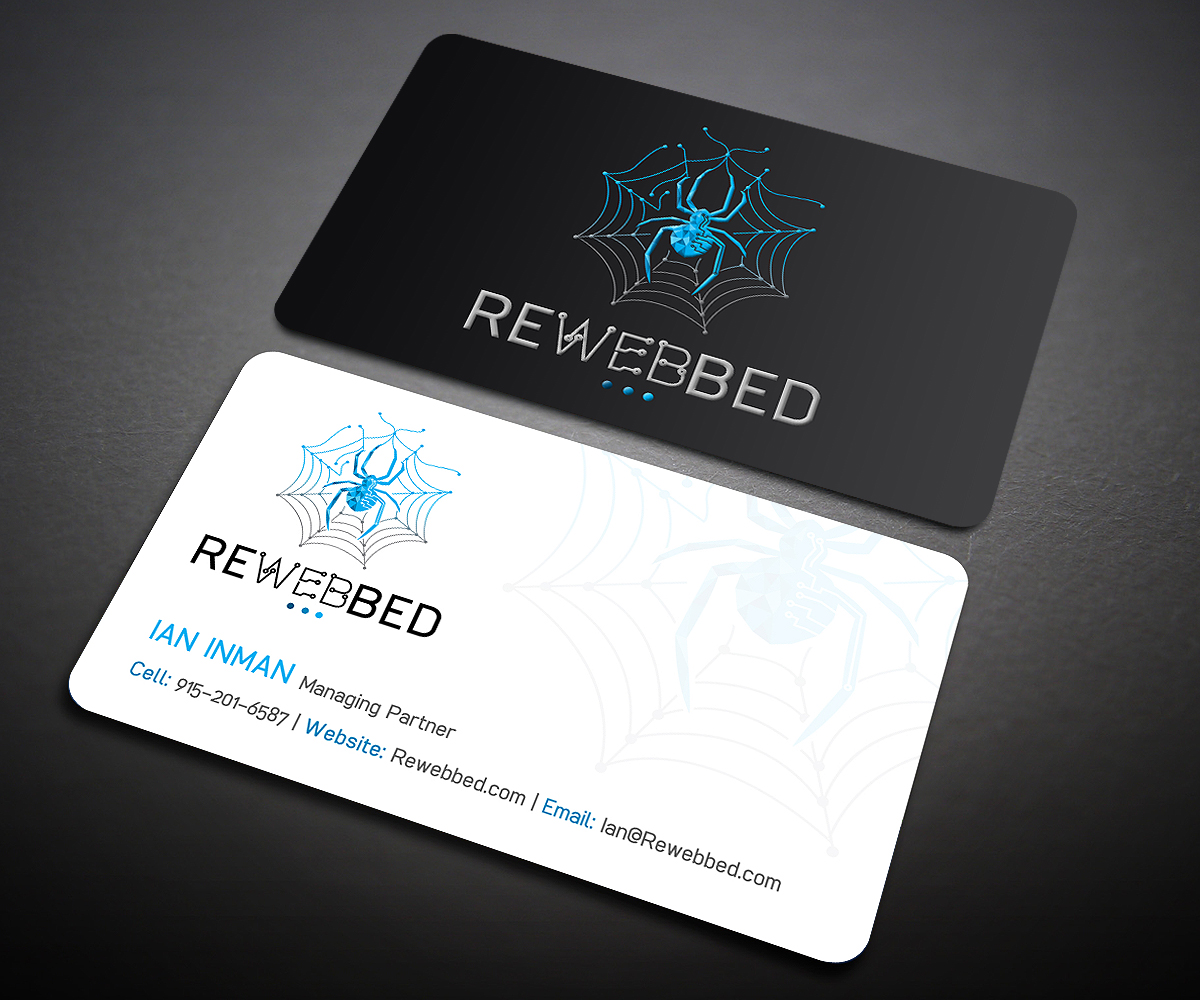 Business Card Design by Designers Hub for this project | Design #19895843