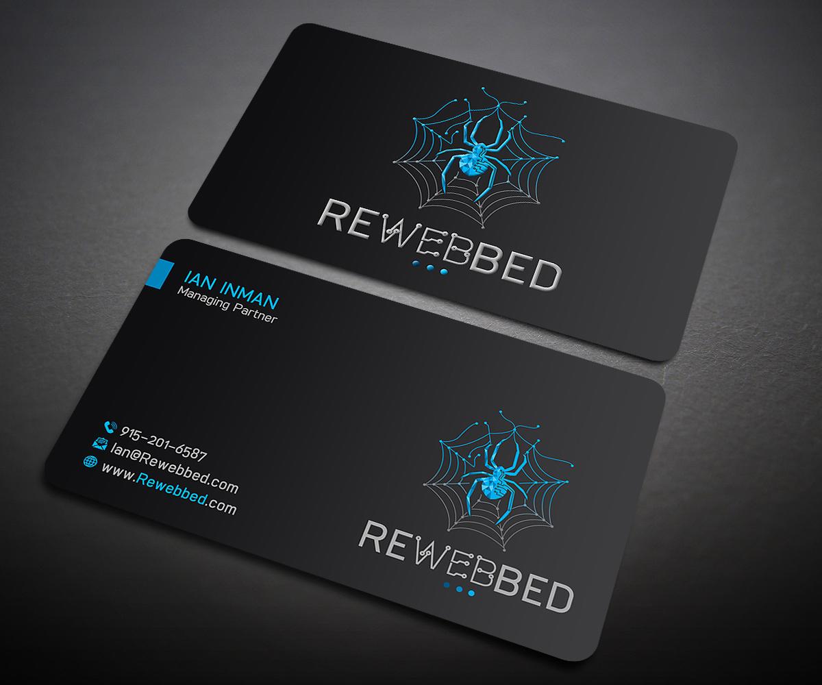 Business Card Design by Designers Hub for this project | Design #19895899