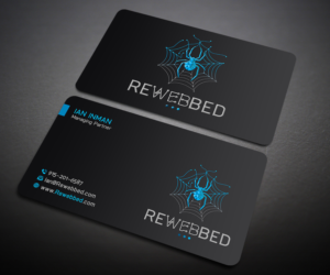 Business Card Design by Designers Hub for this project | Design: #19895899