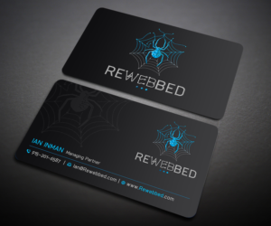Business Card Design by Designers Hub for this project | Design: #19895957