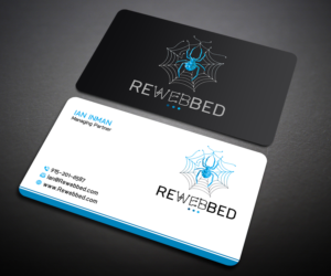 Business Card Design by Designers Hub for this project | Design: #19896292
