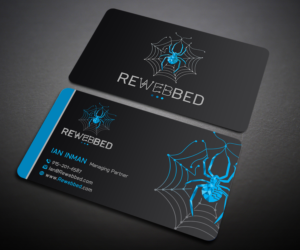 Business Card Design by Designers Hub for this project | Design: #19896394