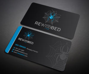 Business Card Design by Designers Hub for this project | Design: #19896395