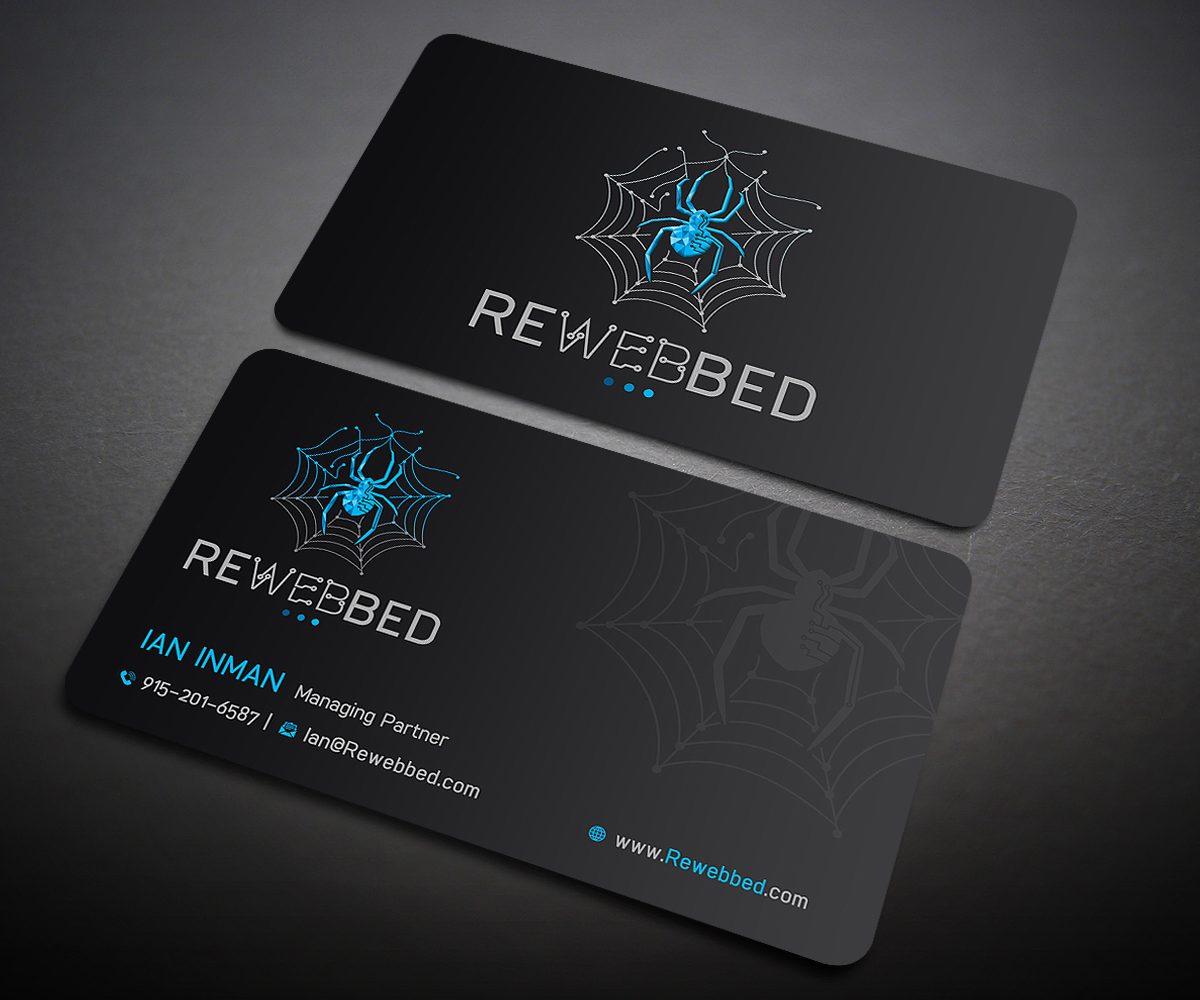 Business Card Design by Designers Hub for this project | Design #19896512