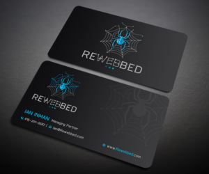 Business Card Design by Designers Hub for this project | Design: #19896512