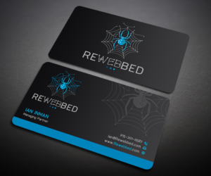 Business Card Design by Designers Hub for this project | Design: #19896581