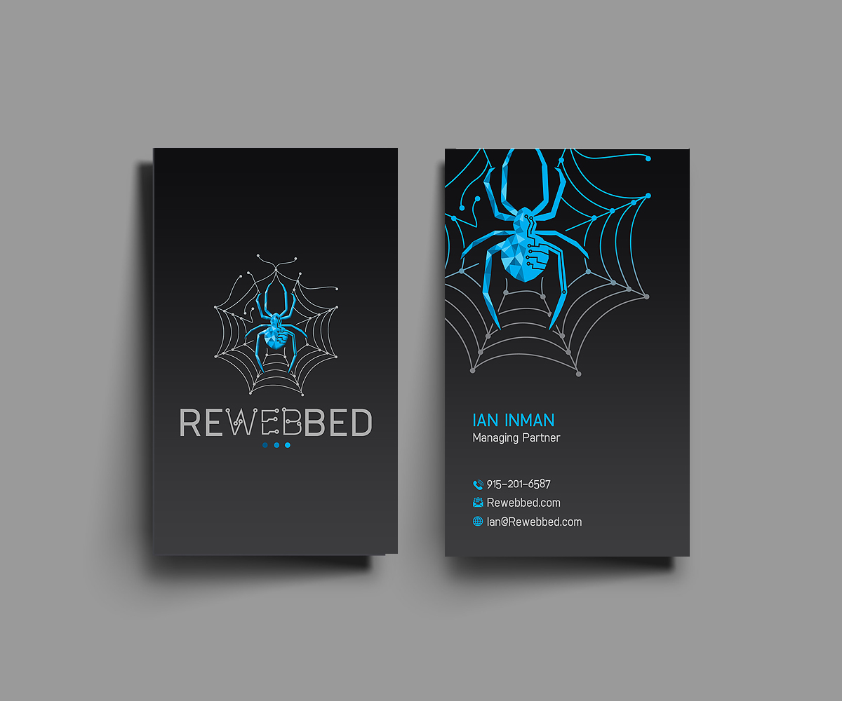 Business Card Design by Designers Hub for this project | Design #19900934