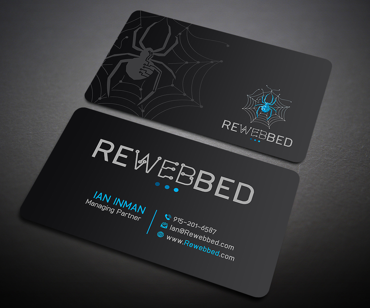 Business Card Design by Designers Hub for this project | Design #19901165
