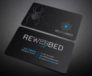 Business Card Design by Designers Hub for this project | Design: #19901165