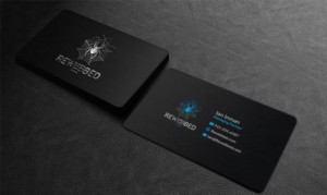 IT services company needs a business card designed  | Diseño de Tarjeta de Presentación por Riz'
