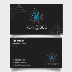 Business Card Design by DezineSolution for this project | Design: #19918770