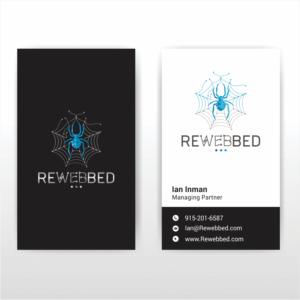 Business Card Design by DezineSolution for this project | Design: #19918778