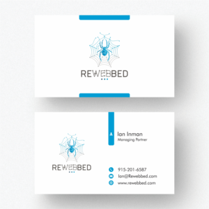Business Card Design by DezineSolution for this project | Design: #19918780