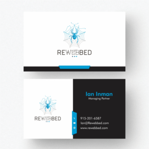 Business Card Design by DezineSolution for this project | Design: #19918781