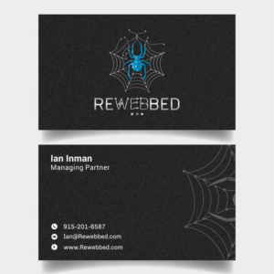 Business Card Design by DezineSolution for this project | Design: #19918782