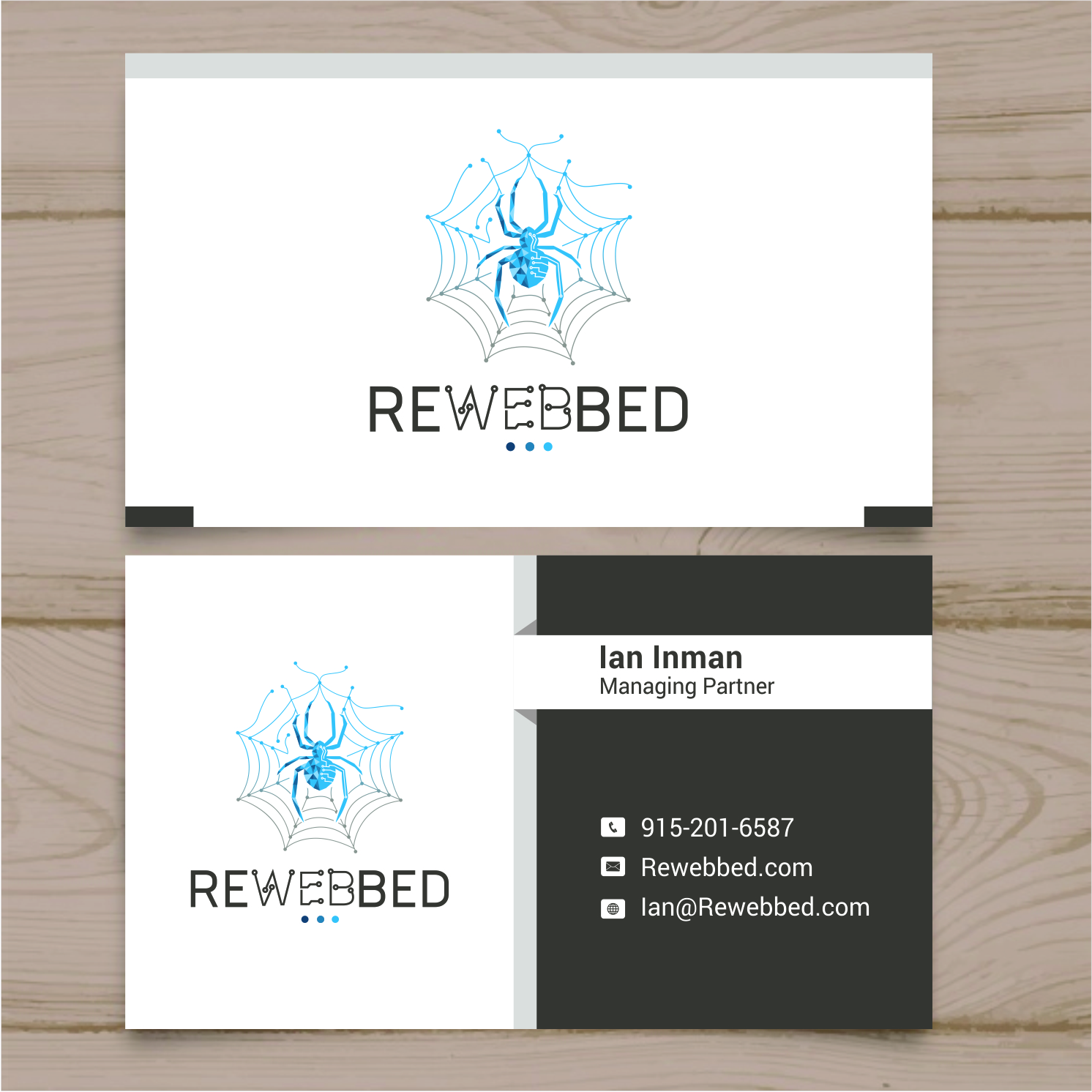 Business Card Design by DezineSolution for this project | Design #19918791